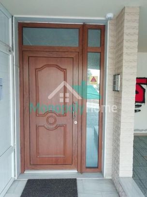 Studio/Γκαρσονιέρα για ενοικίαση Βούλγαρη - Κηφισιά (Χαριλάου) - Photo 1