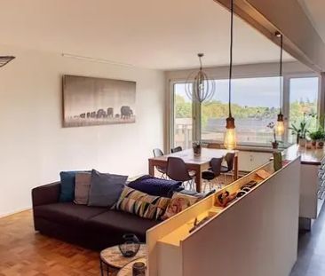 Mooi appartement, recentelijk gerenoveerd, met een mooie woo - Photo 5