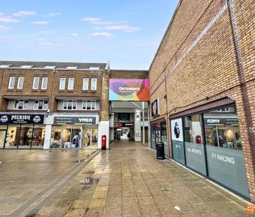 2 bedroom maisonette to rent - Photo 6