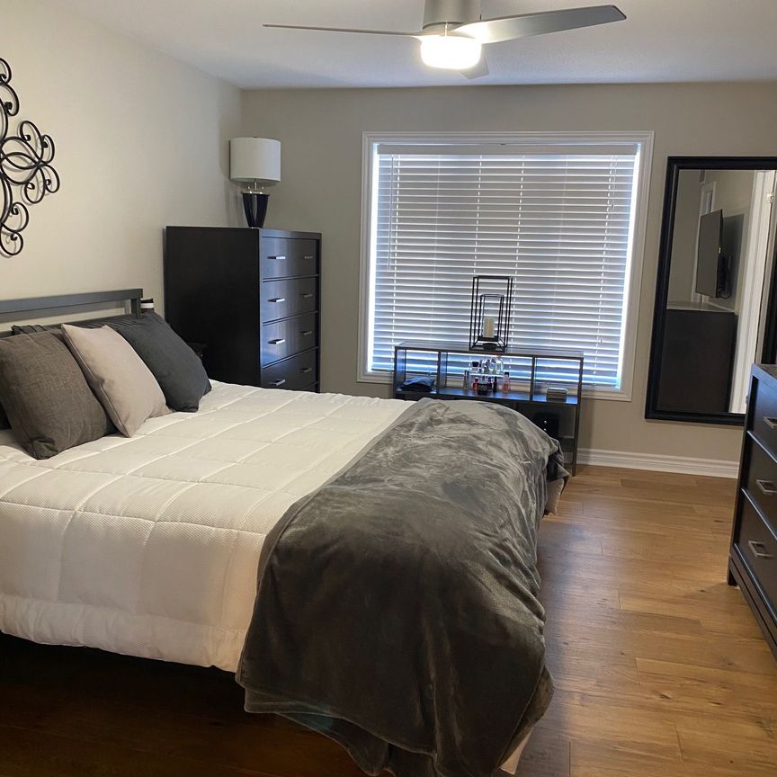 For Lease - 33 St Alexi Walk, Orleans - Cumberland and Area, Ontario - Photo 1