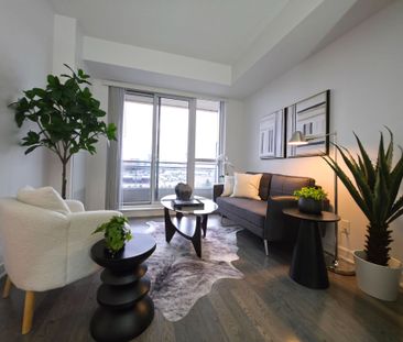 For Lease - 9205 Yonge Street Unit# NE616, Richmond Hill, Ontario - Photo 3