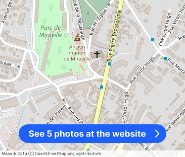 Maison à louer - Photo 1