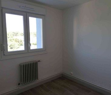 Location : Appartement 3 pièces 55 m2 – BETHONCOURT - Photo 6