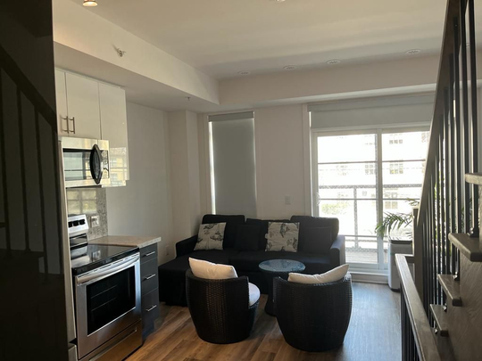 For Lease - 57 Finch Avenue Unit# 9, Toronto, Ontario - Photo 1