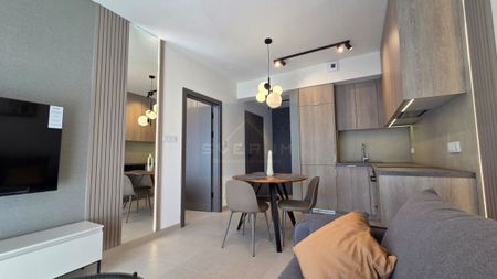 Mieszkanie na Wynajem, 35.92m - Zdjęcie 4