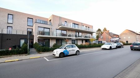 Bijna-energieneutraal nieuwbouwappartement - Foto 4