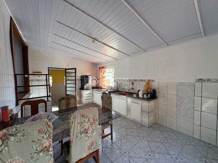 Casa com 3 quartos e 290m² para alugar em São Vicente, Gravataí. - Photo 3