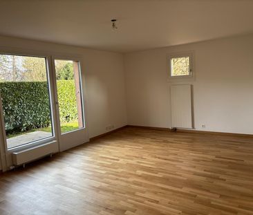 Appartement de 2 pièces au rez de chaussée - Photo 4