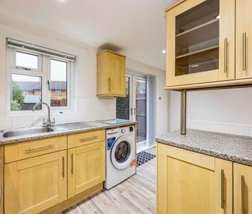 2 bedroom terraced house to rent - Photo 1