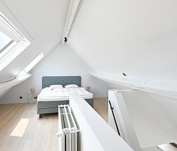 Gemeubelde duplex in het centrum van Knokke - Photo 6