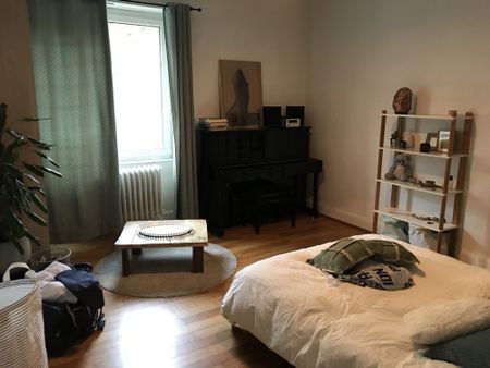 LOCATION APPARTEMENT - 62.13m² - Strasbourg - Photo 3