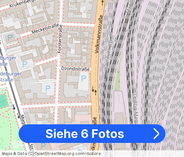 Helle und moderne 2-Zimmer-Wohnung – Erstbezug nach Sanierung! - Foto 1