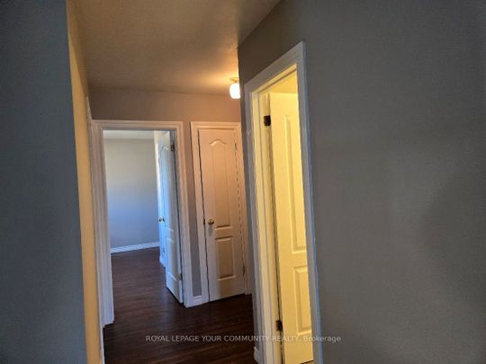 For Lease - 2424 Whaley Drive Unit# Main, Mississauga, Ontario - Photo 1