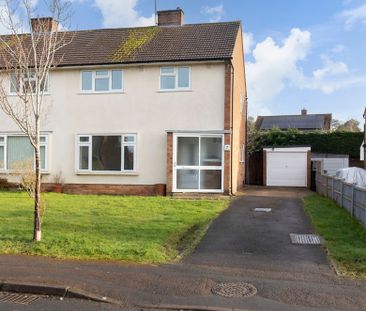 Cleevelands Avenue, Cheltenham GL50 4PY - Photo 3