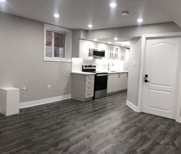 For Lease - 471 Violet Gate Unit# Bsmt, Milton, Ontario - Photo 6