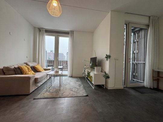 Kaasjeskruidstraat 26D 1032 LS Amsterdam - Photo 1