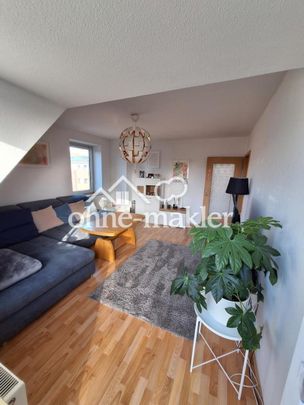 3-Zimmer-Wohnung in Rheurdt-Schaephuysen zu vermieten - Photo 1