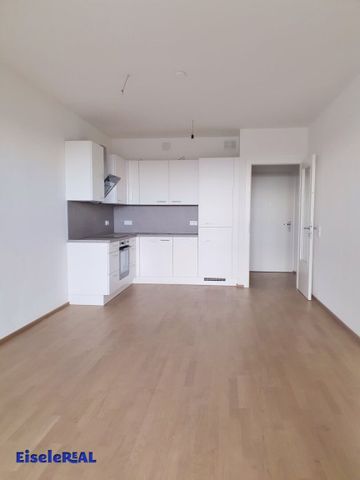 Insidertip komfortables Wohnen im 28ten Stock in zentraler Lage. - Foto 3