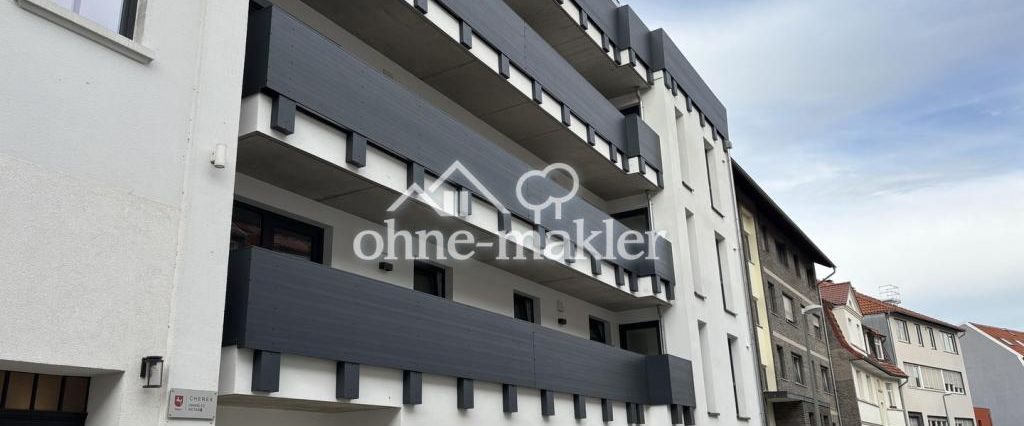 Erstvermietung in der Innenstadt - Photo 1