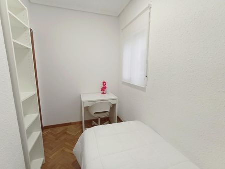 Piso de alquiler en Plaça de L'organista Cabo, Aiora - Photo 2