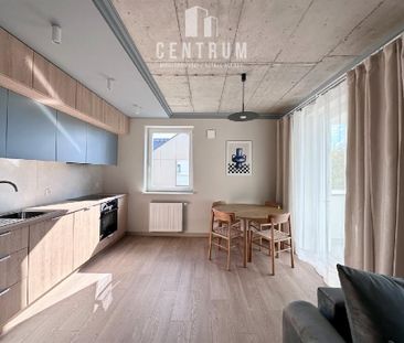 Mieszkanie Lublin Kośminek powierzchnia 44.0 m² C303-WM-36799 - Zdjęcie 3