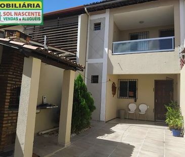 CASA DUPLEX - Foto 1