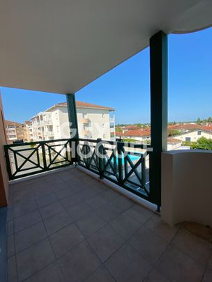 Appartement T3 Saint Paul Les Dax - Photo 1