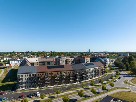 Södra Järnvägsgatan, Växjö - Photo 5