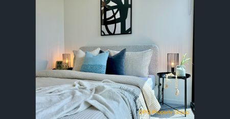 Wide frontages to maximise views Level 33 - Furnished MOVE-IN NOW - Photo 4