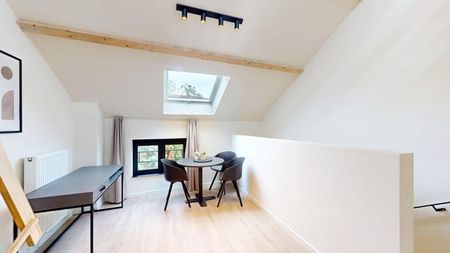 Studio te huur - Foto 5