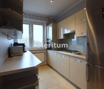 MER-MW-113735 Mieszkanie do wynajęcia, 2 pokoje, 42 m2 - Photo 2