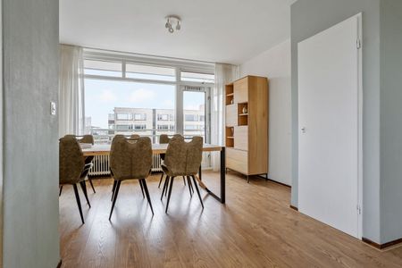 Appartement te huur: Jacques Urlusstraat 147 2551 HB Den Haag - Photo 2