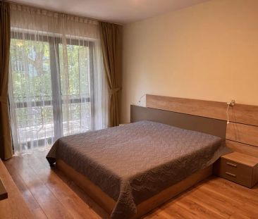 Apartament 3 Camere– Podu Roș / Cantemir (Aleea Rozelor), Iași - Fotografie 6