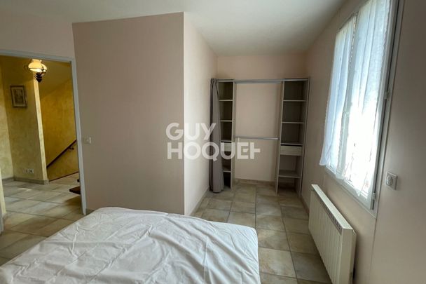 LOCATION : maison 3 pièces (65 m²) à CABESTANY - Photo 1