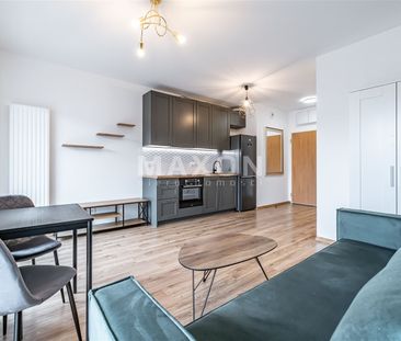 Kawalerka z Loggią i garażem - Фото 6