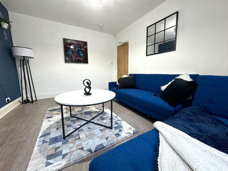1 bedroom house to rent - Photo 2