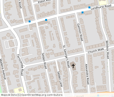 Selden Road, Worthing, BN11 - Photo 1