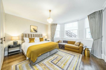 Holland Park, Notting Hill, W11 - Photo 3