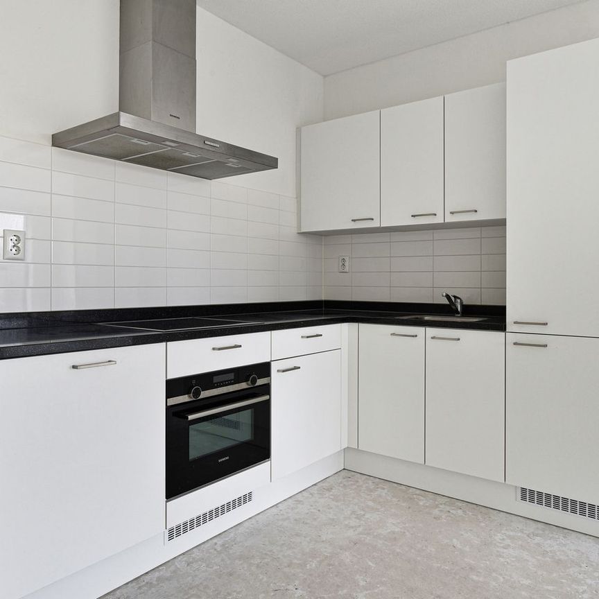 Loevesteinlaan 401-C, Morgenstond-Oost, 2533AM, Den Haag - Foto 1