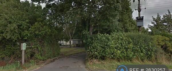 1 bedroom mobile home to rent - Photo 1