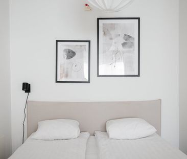 Katarina Bangata, Stockholm - Photo 4