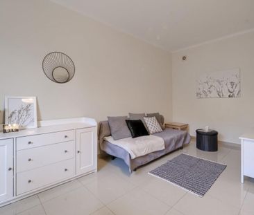 ŚRÓDMIEŚCIE ciche, przytulne 40 m² - Zdjęcie 6