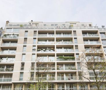 Appartement • Cambronne-Garibaldi - Photo 4