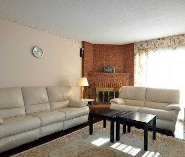 For Lease - 60 Normandy Crescent Unit# Main, Richmond Hill, Ontario - Photo 1