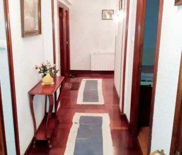 Piso de alquiler en Maurice Ravel Etorbidea, Barrio de Uribarri - Foto 6
