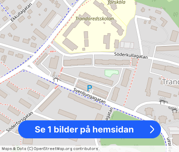 Svenljungagatan 17 - Foto 1