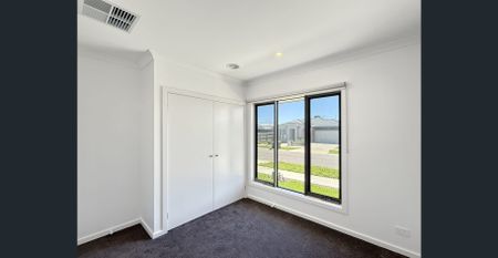 🏡 Brand New 3-Bedroom House in Wallan - Photo 5