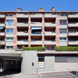 "Gemütlich und zentral Wohnen im Gundeli" - Photo 2