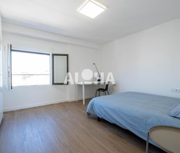 Piso en Mestalla, Valencia – A0703 - Photo 5