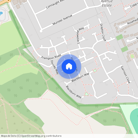 Sheridan Court, Hounslow, TW4